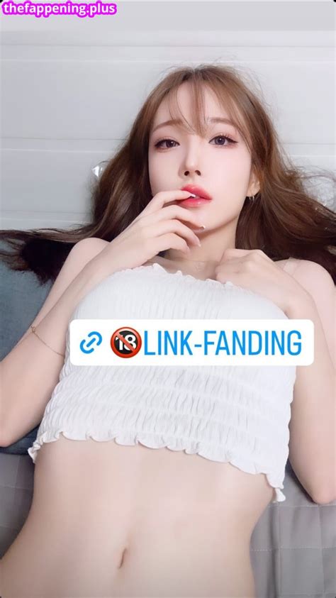 Nnabi Nnabiyeon Nude Onlyfans Photo The Fappening Plus