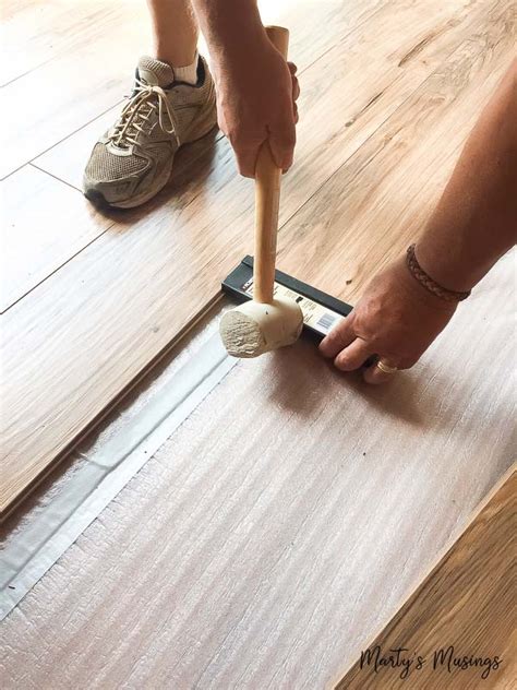 How To Install Laminate Flooring Diy Tips And Tricks