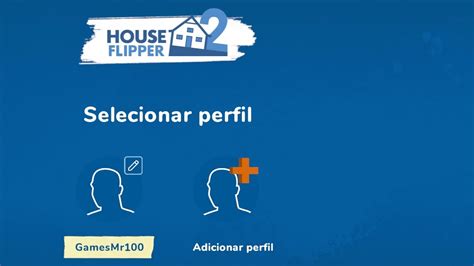 House Flipper Vcs Vendo E Eu Jogando Pc Steam Youtube