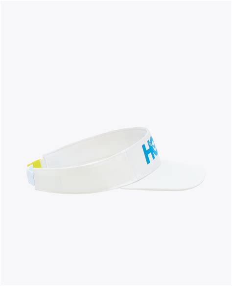 Hoka One One® Hoka Logo Visor For Hoka One One®