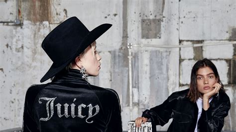 Juicy Couture Desktop Wallpaper