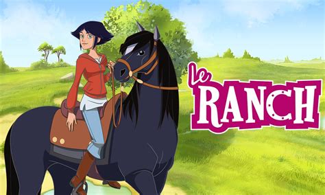 Le Ranch Saison 4 En Streaming TF1