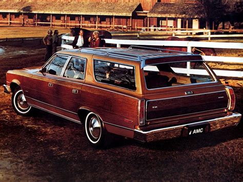 Top10 Station Wagons 1970s – AutomoBible