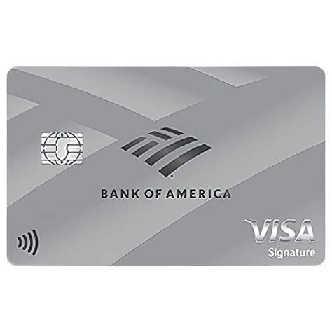 Bank Of America Unlimited Cash Rewards Credit Card Review Buy Side