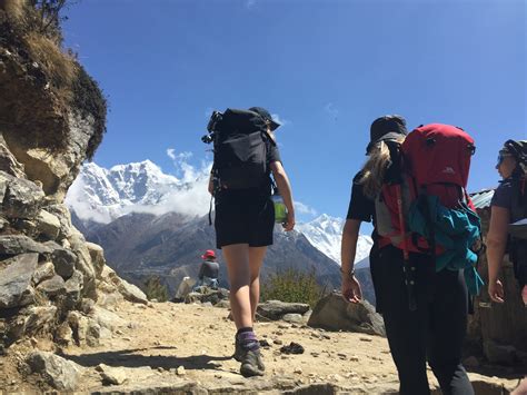 Everest Group Trip And Trek Happyland Treks Pvt Ltd