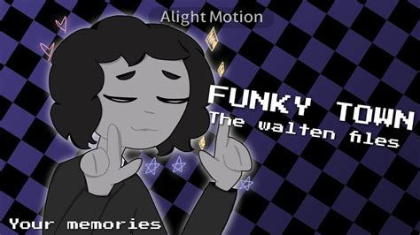 Funky Town Meme Twf Youtube