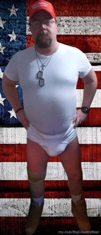 Big Country Bear Daddy Master Buck Free Photos Nude Pics Xhamster