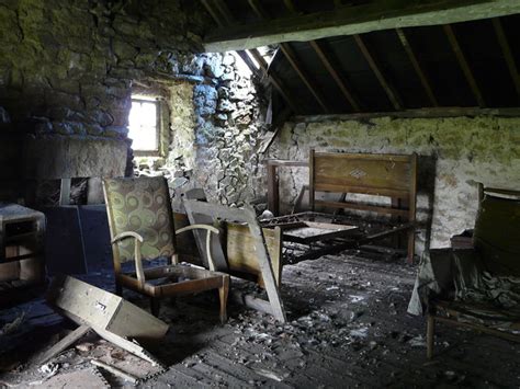 P1360490 Abandoned Farmhouse Interior Flickr Photo Sharing