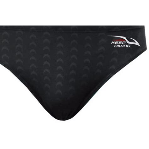 Jual Celana Renang Pria Brief Swimwear Speedo Pria Speedo Men Swimwear Hitam L Shopee