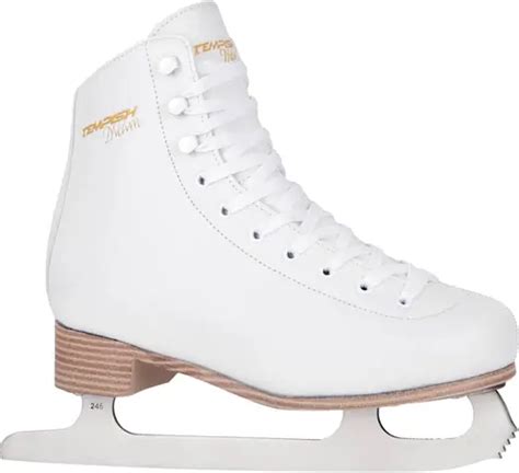 Tempish Dream White Ii Figure Skates Skatepro