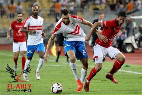 النقاز يفسخ تعاقده مع الزمالك ومحاميه يجيب متى يغادر القاهرة وهل