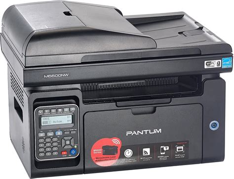 Pantum M6600nw Mfp Amazonit Informatica