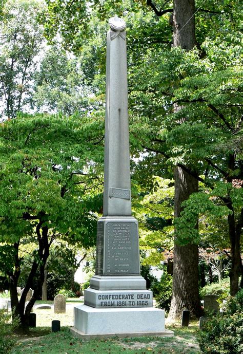 Emmanuel Episcopal Church Cemetery in Brook Hill, Virginia - Find a ...