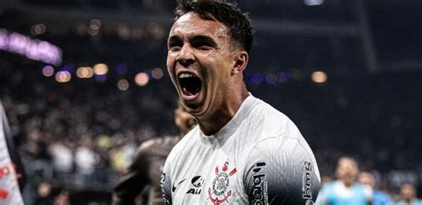 Vai Ter A Chance Giovane Pode Conquistar Titularidade No Corinthians