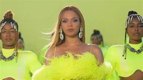 Beyoncé Unveils Stunning Alternate Album Art For Renaissance Vinyl