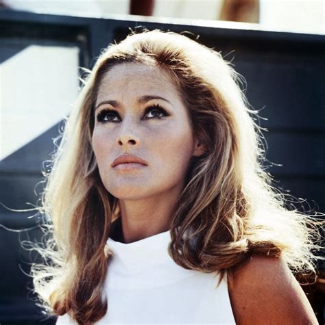 Ursula Andresss Birthday Celebration Happybdayto