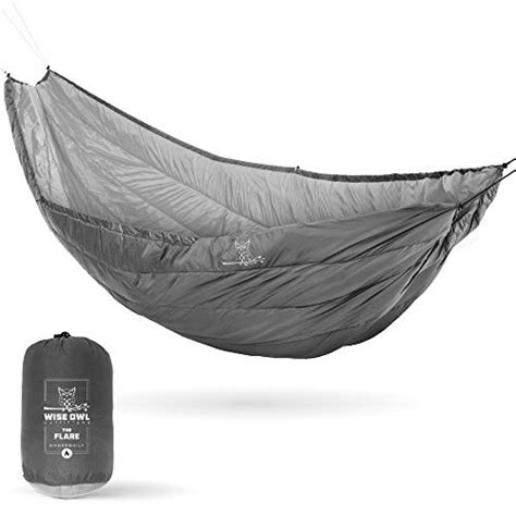 Top 5 Best Underquilt For Hammock Camping 2024 Pixelfy Blog