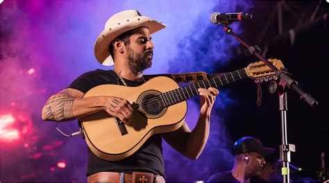 Folha Iconha Cantor sertanejo João Carreiro morre aos 41 anos Folha