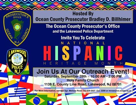 Heritage Lakewood Belmar Park: Events and Historic Site Guide 9