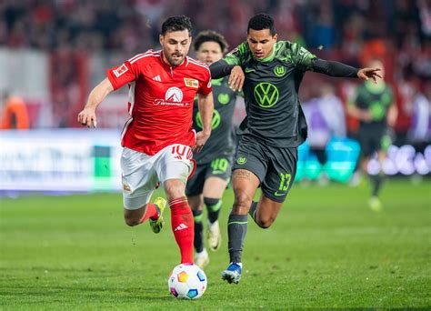 Wolfsburg Vs Union Berlin Prediction And Betting Tips November 23rd 2024