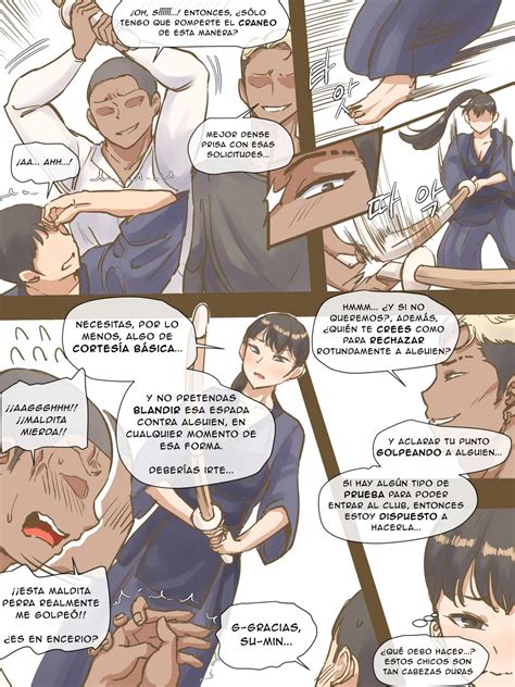 Laliberte CHALLENGE Comic Porn