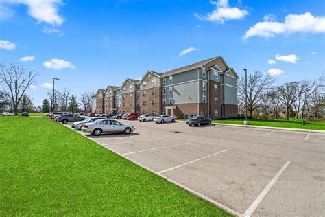 Omega Senior Lofts Affordable Housing Pivotal Pivotal