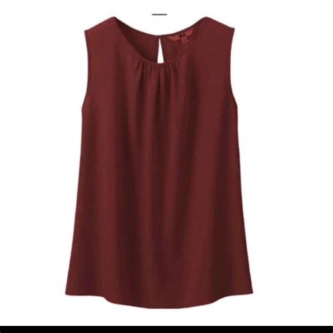 Jual Inner Tanpa Lengan Putih Wanita Dalaman Blazer Putih Di Seller