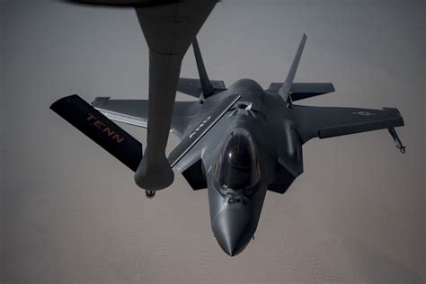 F 35 Block 4 Software Development And Testing 1 8bn For Lockheed World Defense