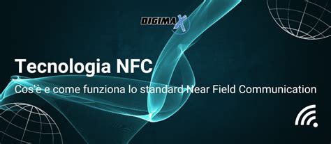 Cos è e come funziona la tecnologia NFC