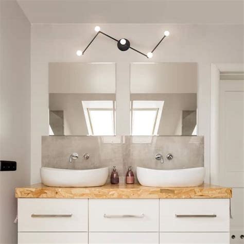 Bathroom Vanity Track Lighting – Everything Bathroom