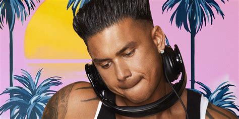 Jersey Shore How Much Pauly D Charges To Dj Events And His Net Worth