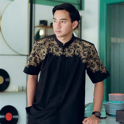 Rekomendasi Toko Baju Koko Di Shopee Bagus Dan Berkualitas Kaskus