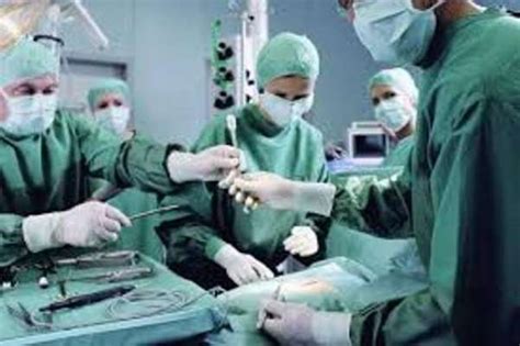 La Tunisie Leader En Afrique Du Nord Dans Les Transplantations Et