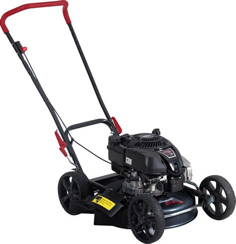 Masport 2n1 Time Saver DOV700 Mower Martyns Outdoor Power