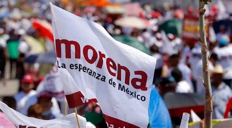 SPR Informa Publica Morena Convocatorias Para Coordinaciones En