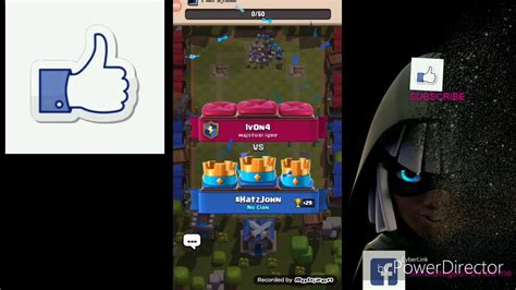 DESCHID PRIMUL MEU DRAFT CHEST CLASH ROYALE YouTube