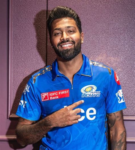 Hardik Pandya Net Worth कभ बलल तक खरदन क नह थ पस आज