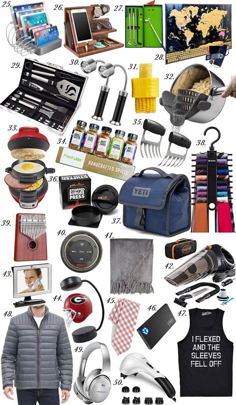 Something Delightful | Mens gifts, Gift ideas for men, Gifts
