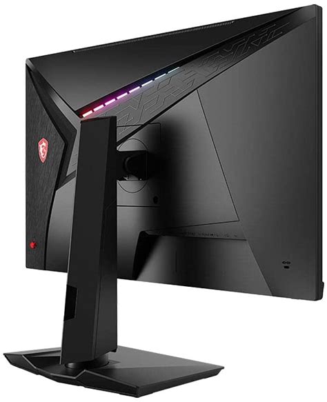 MSI Optix MAG274R2 Review | Great 2021 Gaming Monitor - Reatbyte