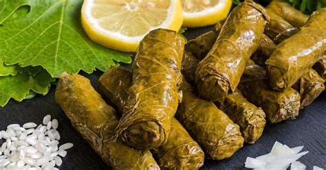 Japrak Sarma Može Biti Još Ukusnija