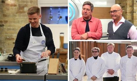 Celebrity Masterchef 2020 When Was Celebrity Masterchef Filmed Tv