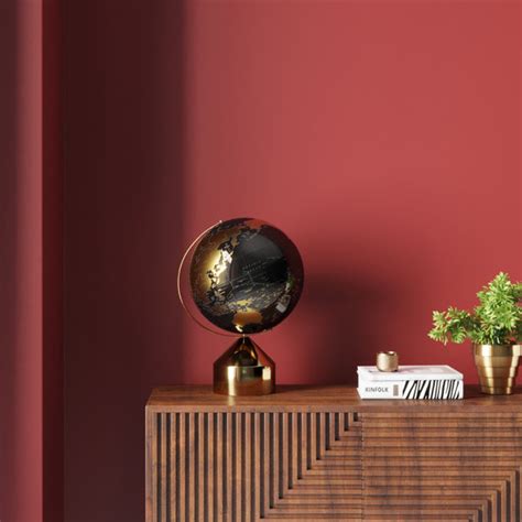 Kare Design Deko Objekt Globe Top Wayfair De