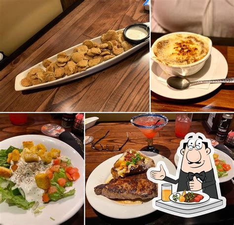 Longhorn Steakhouse In Riverview Restaurant Menu And Reviews