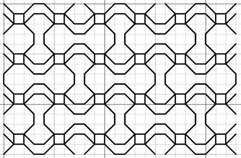 Imaginesque Blackwork Fill Patterns