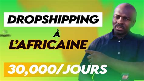 5 BUSINESS Très rentable à lancer en AFRIQUE en 2023 Tu peux gagner