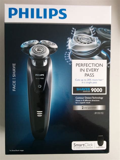 Philips Norelco Shaver 9000 Series