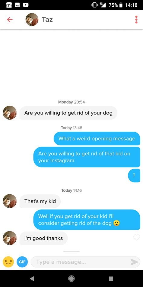 Relationship status: It's complicated : r/Tinder