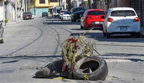 Coladeras Cdmx Colocan Nuevas Coladeras Sin Fierro En Cdmx Para Evitar