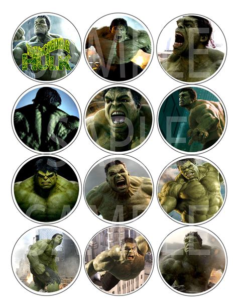 Hulk Decal Sticker 13 Ubicaciondepersonas Cdmx Gob Mx