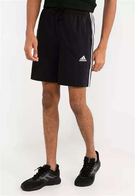 Buy ADIDAS Aeroready Essentials Chelsea 3 Stripes Shorts 2024 Online